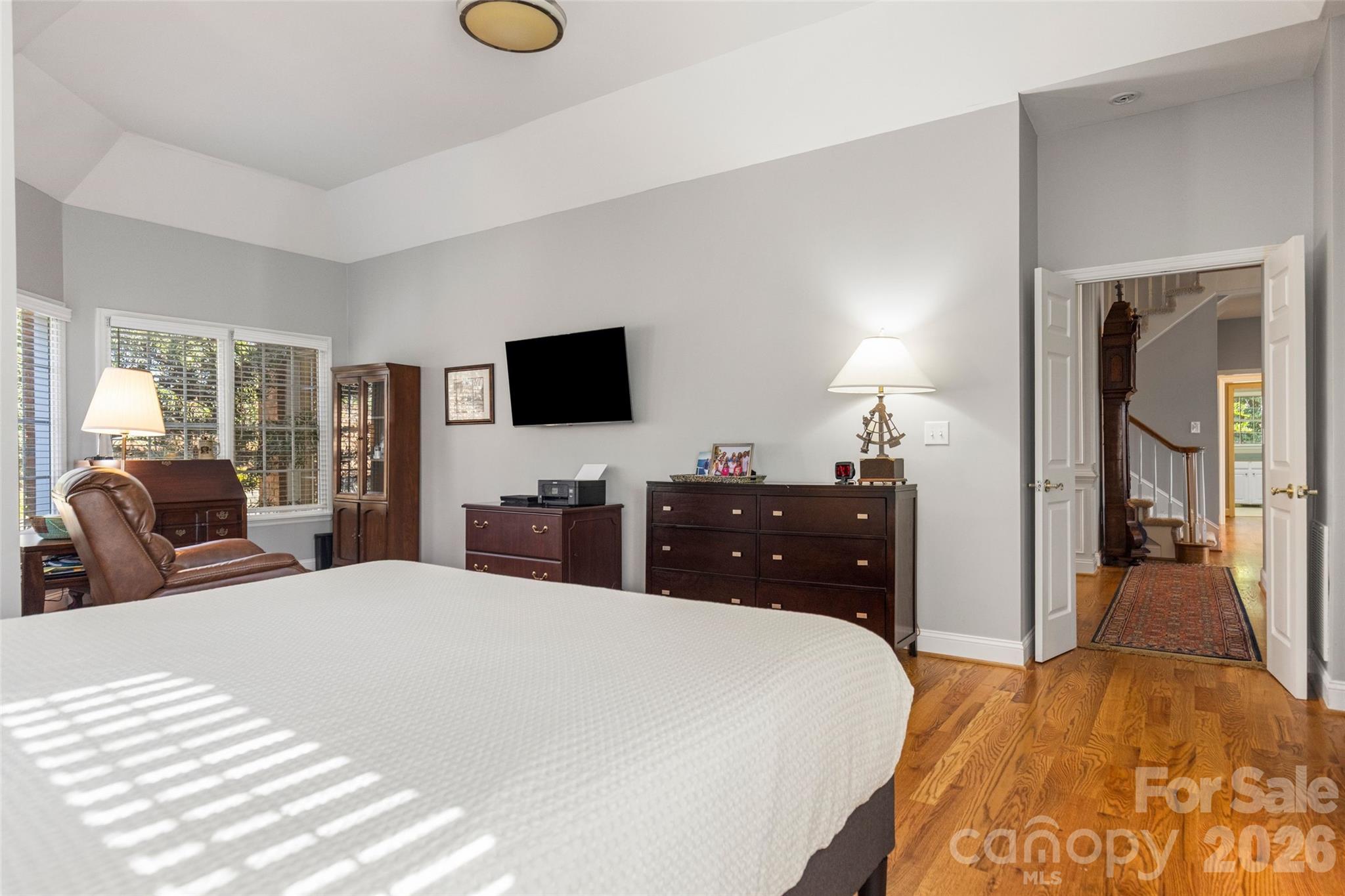 30 Winged Foot Court — Spartanburg