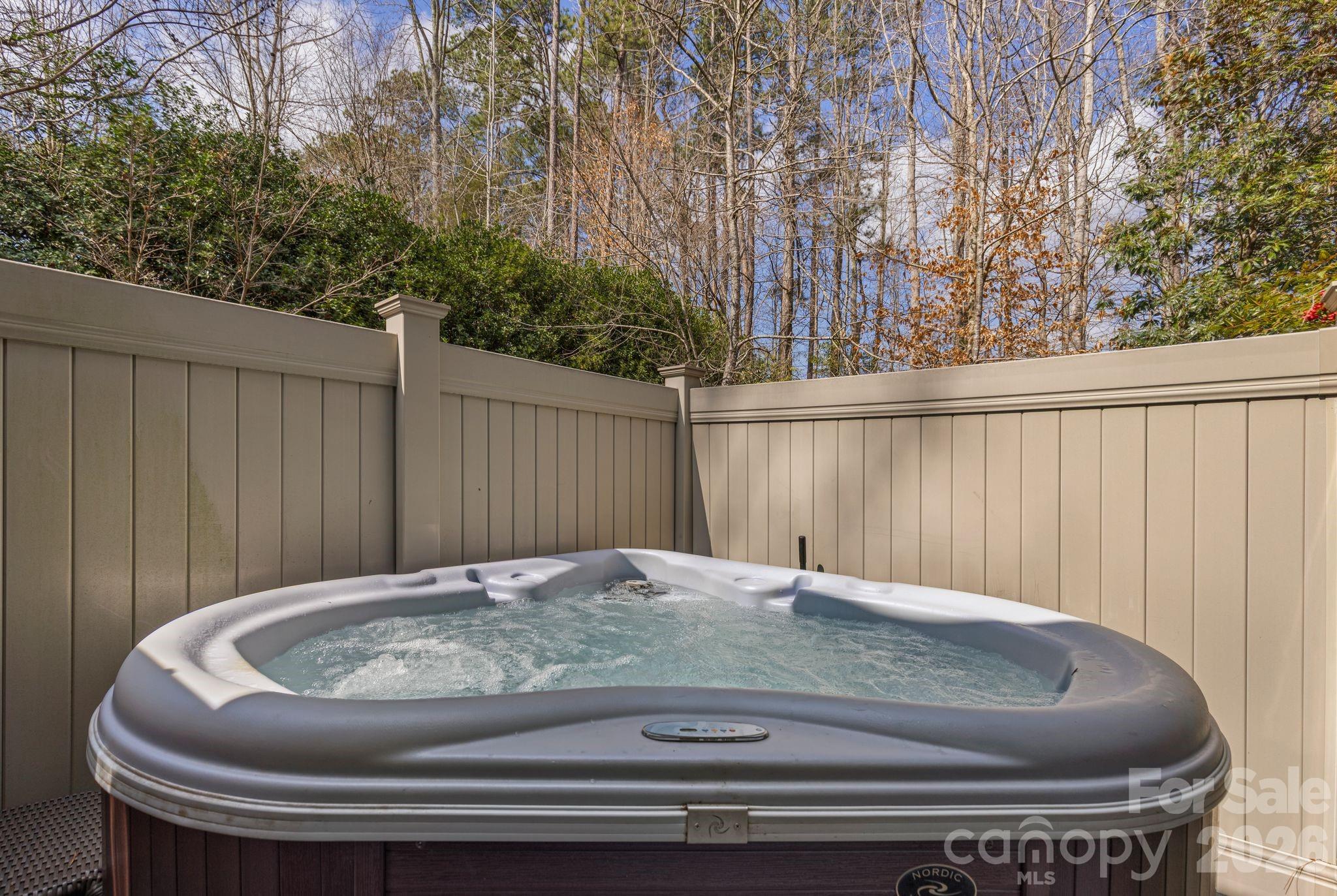 30 Winged Foot Court — Spartanburg