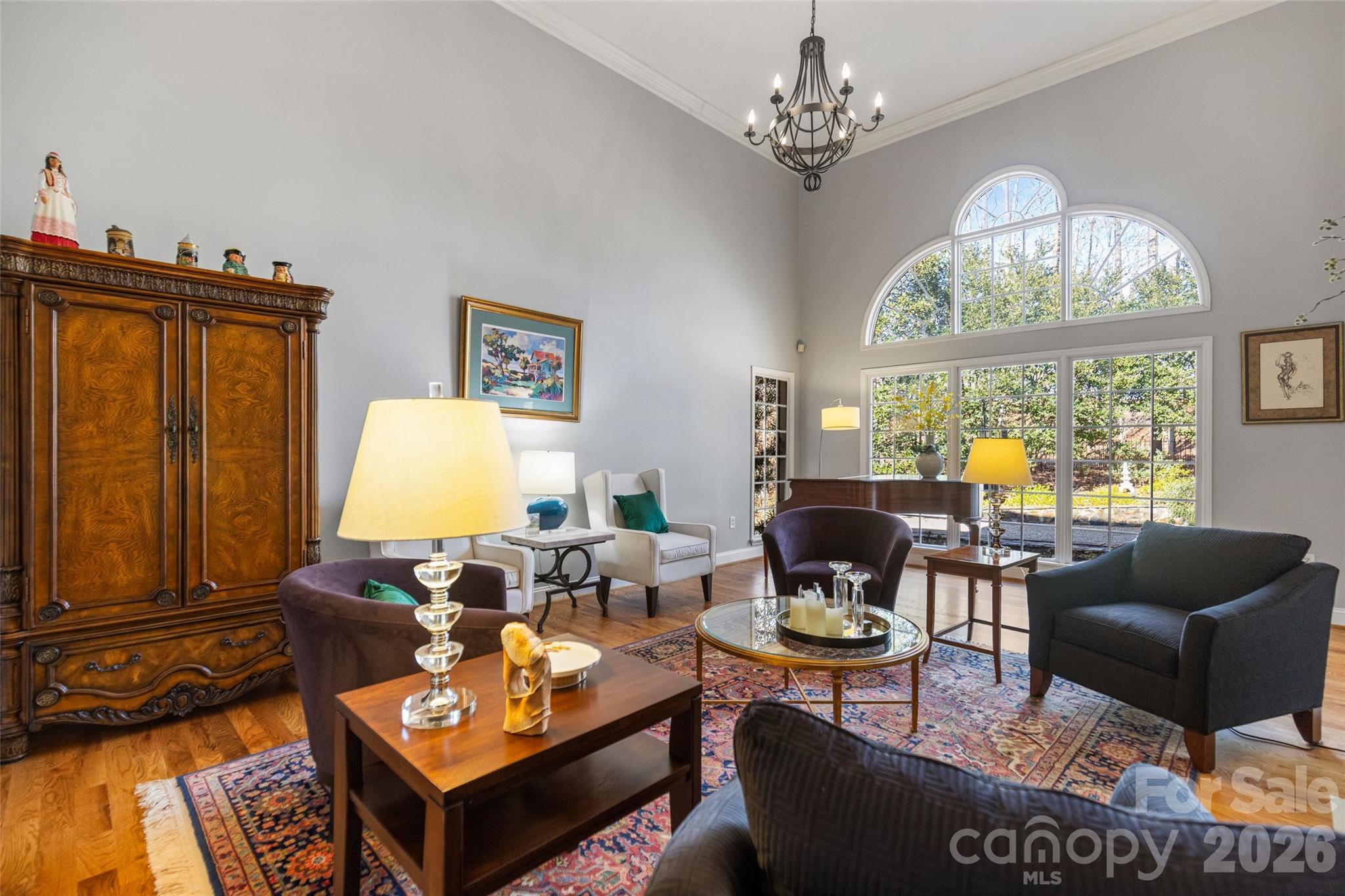 30 Winged Foot Court — Spartanburg