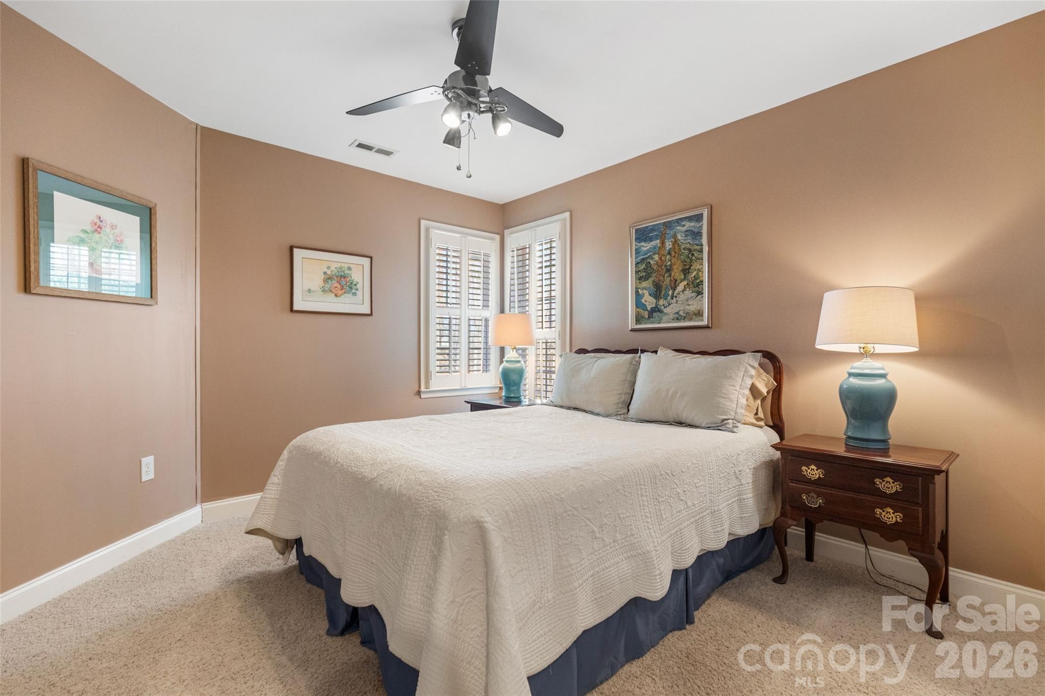 30 Winged Foot Court — Spartanburg