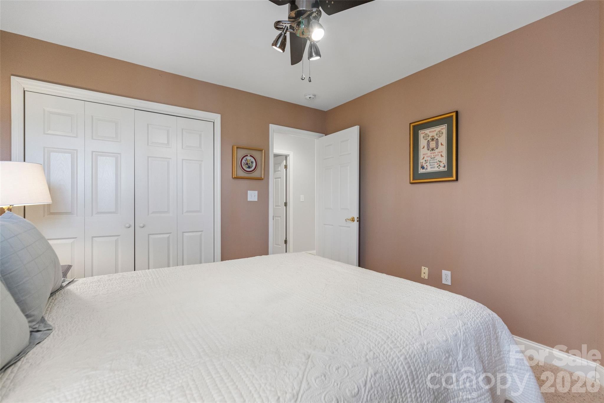 30 Winged Foot Court — Spartanburg
