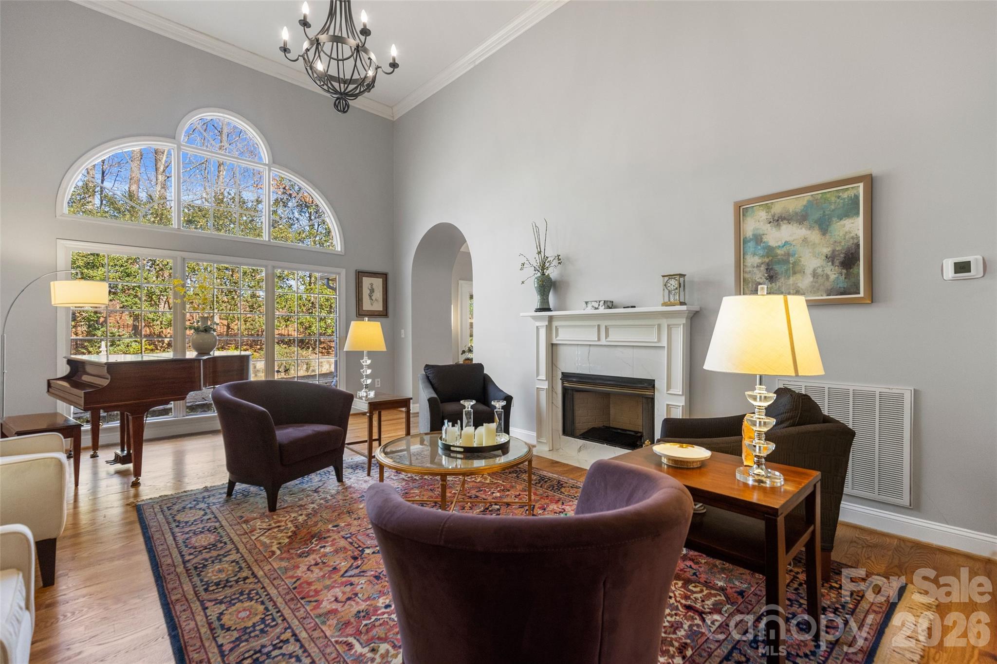 30 Winged Foot Court — Spartanburg