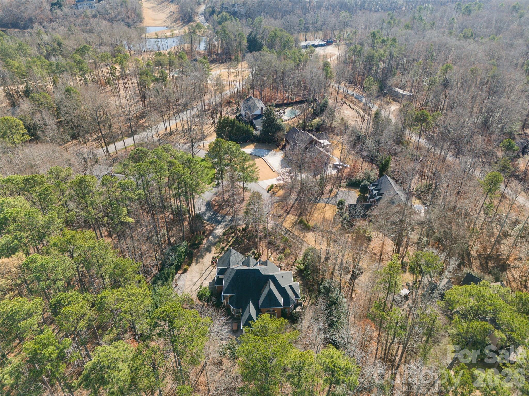 30 Winged Foot Court — Spartanburg