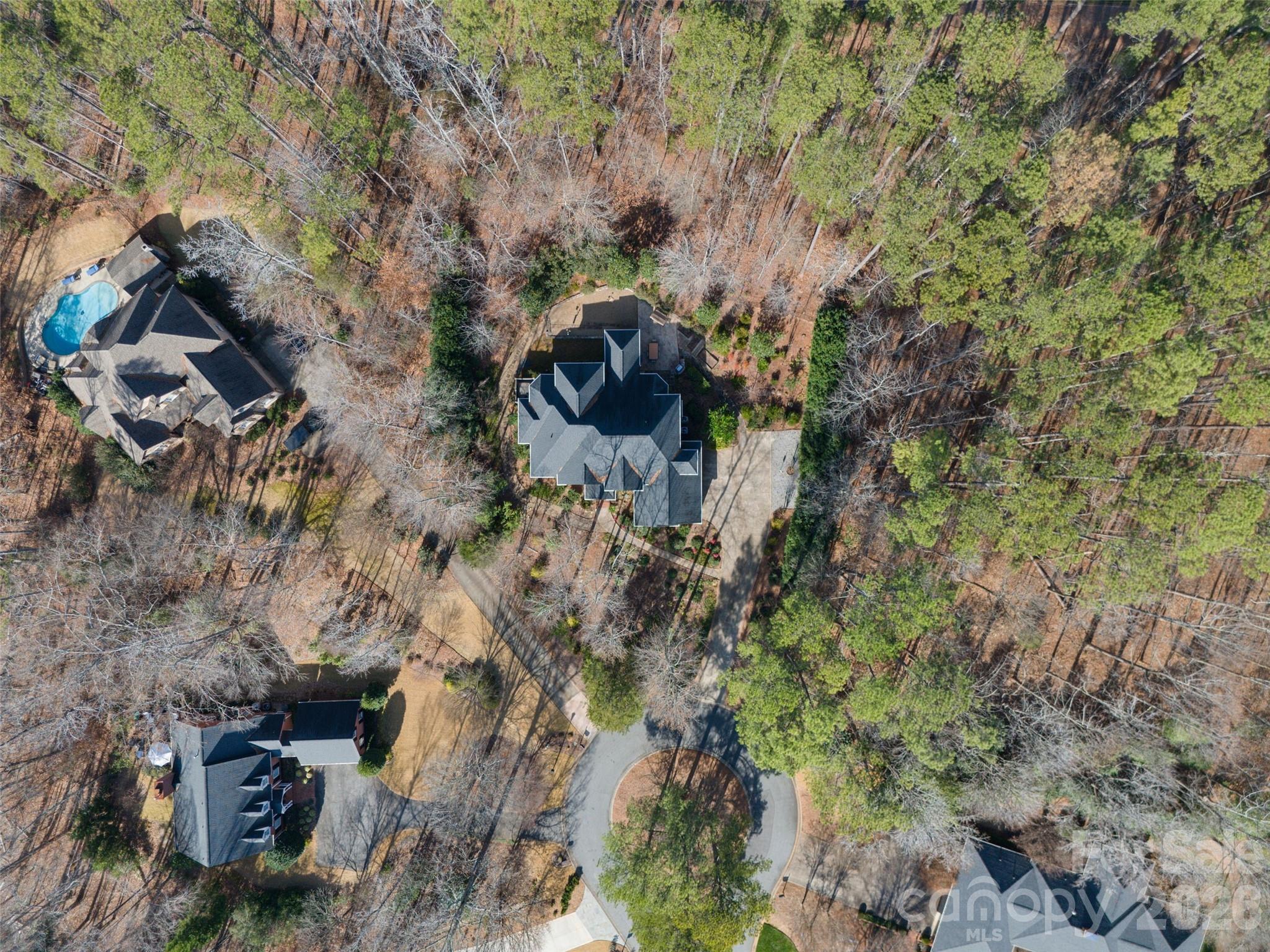 30 Winged Foot Court — Spartanburg