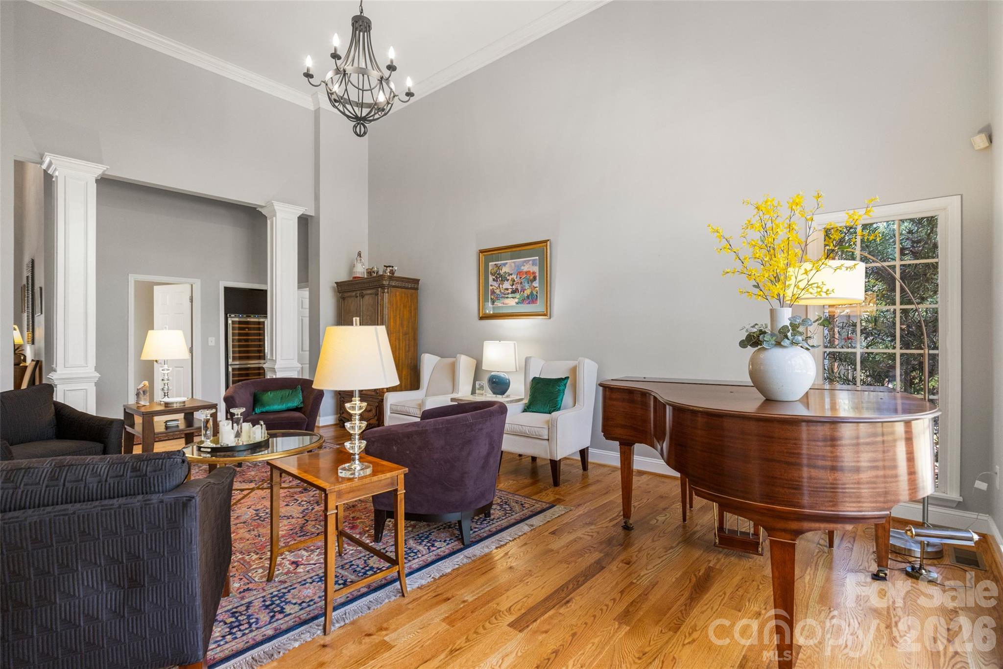 30 Winged Foot Court — Spartanburg