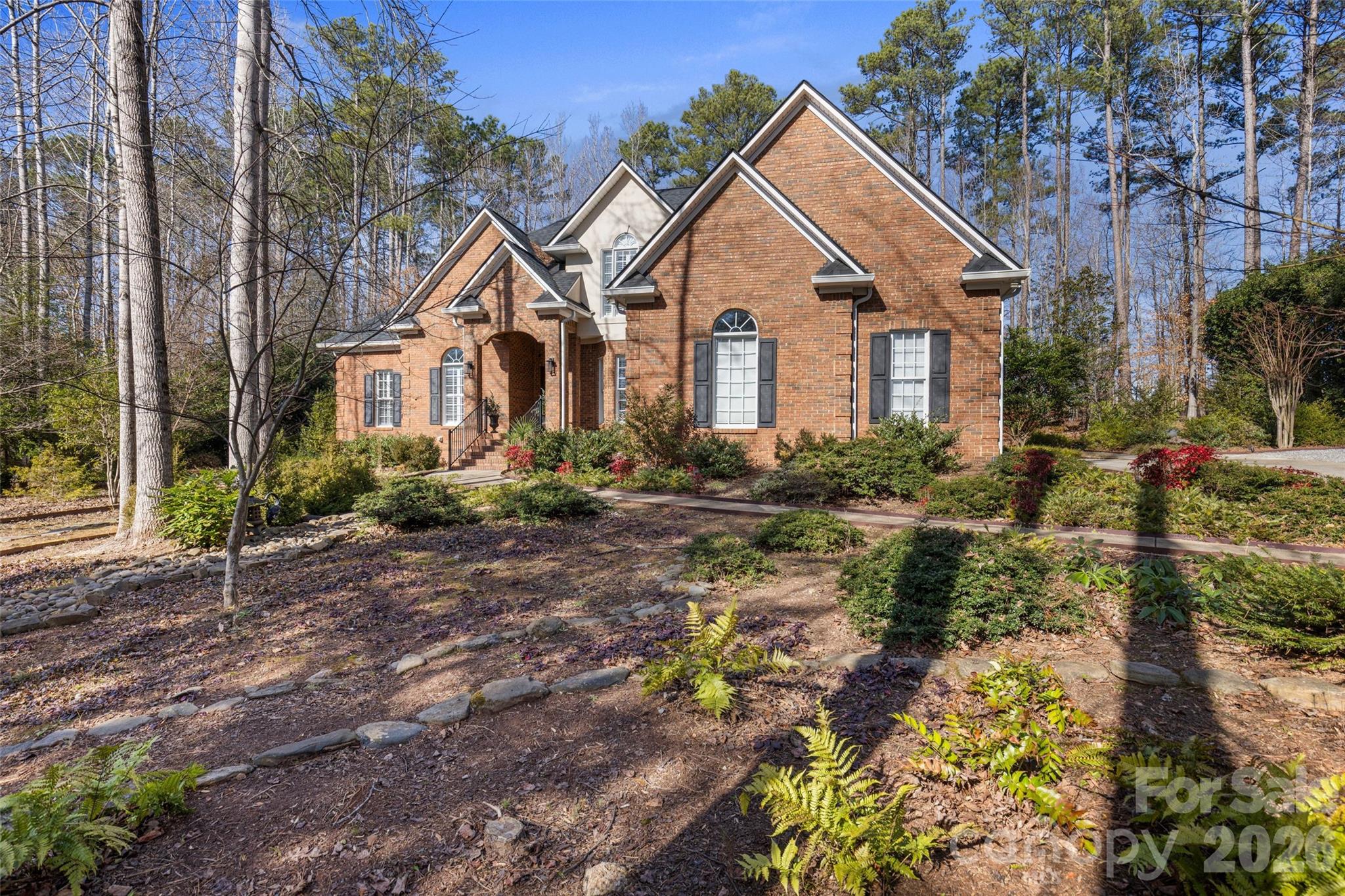 30 Winged Foot Court — Spartanburg