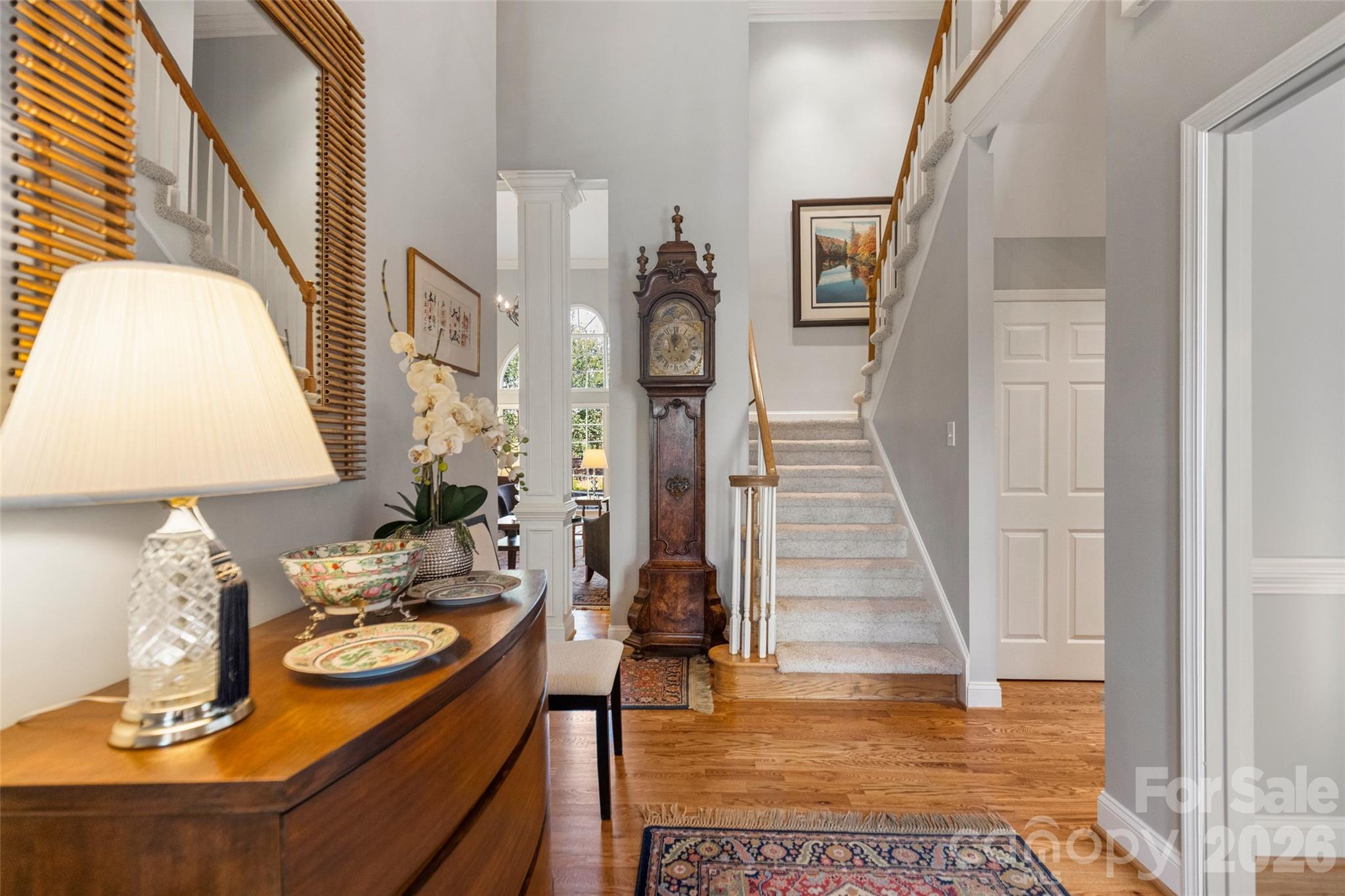 30 Winged Foot Court — Spartanburg