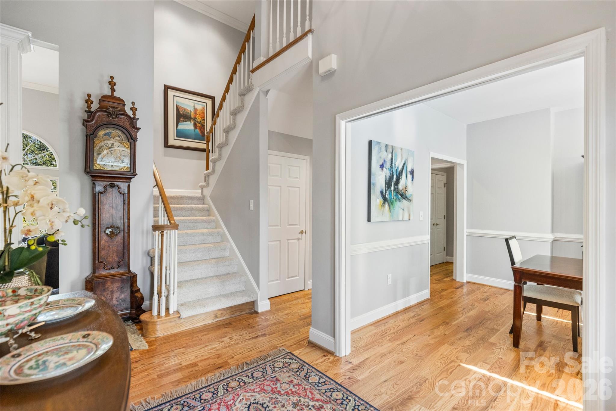 30 Winged Foot Court — Spartanburg