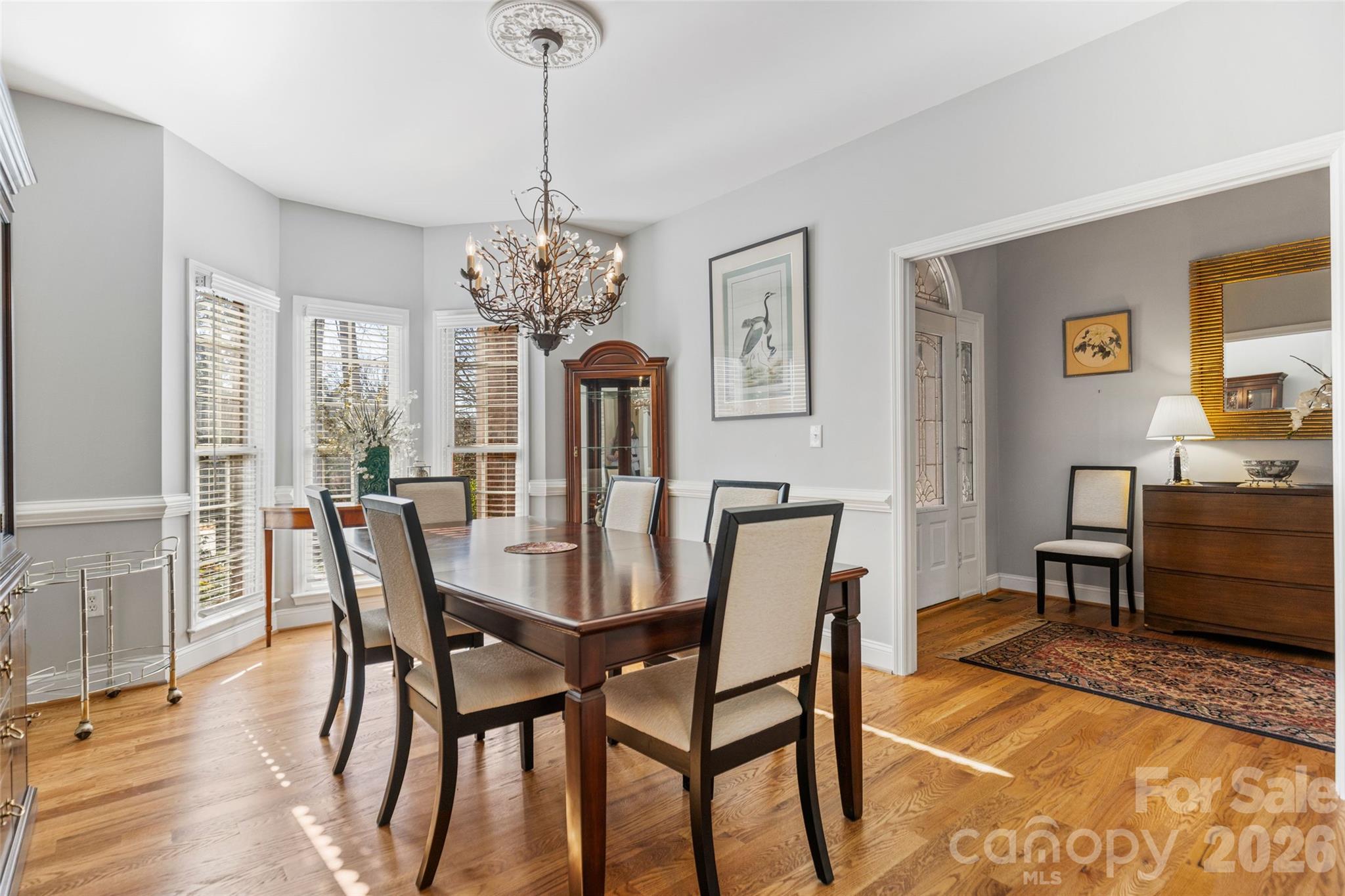 30 Winged Foot Court — Spartanburg