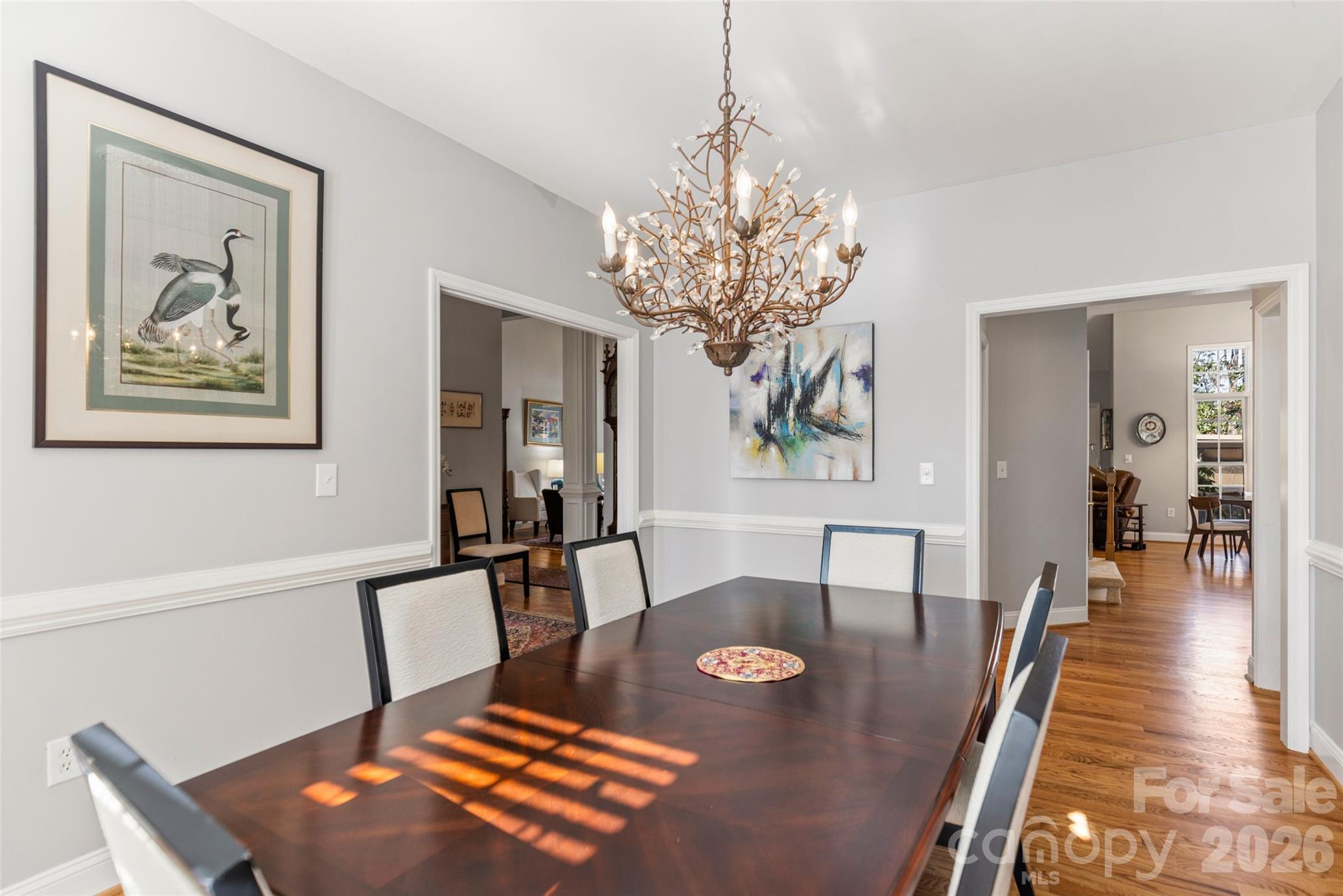 30 Winged Foot Court — Spartanburg