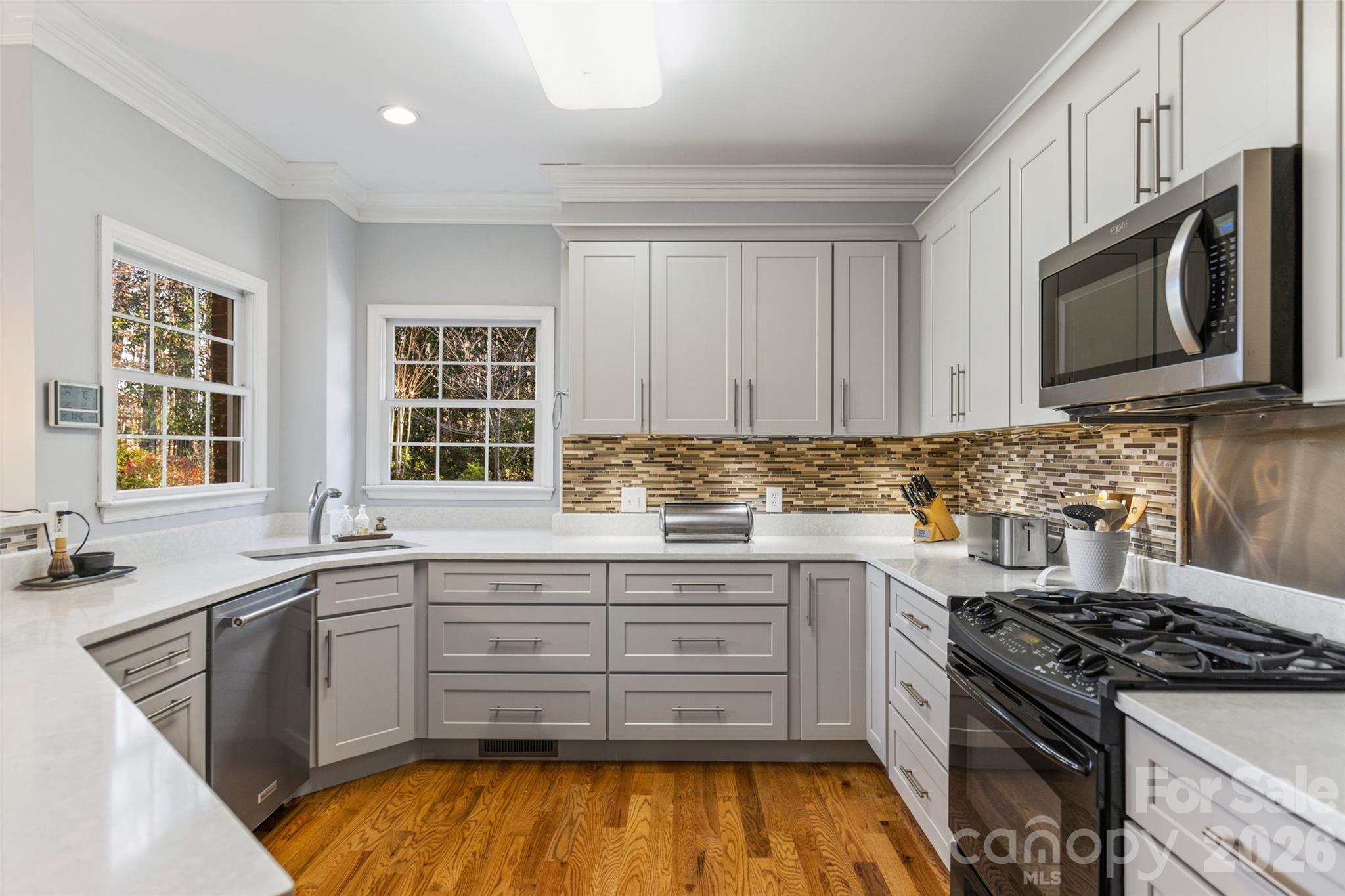 30 Winged Foot Court — Spartanburg