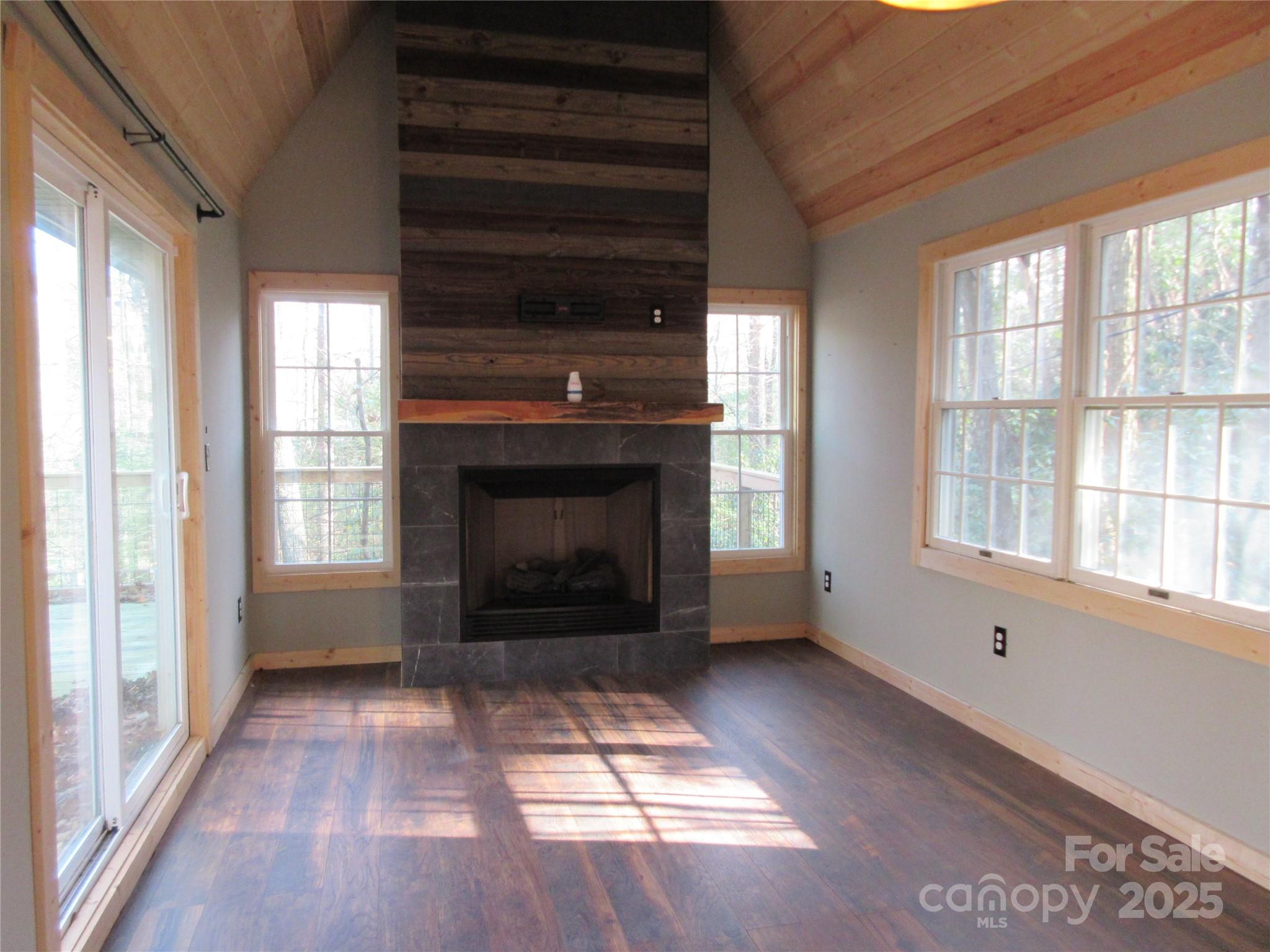 30 Rainbow Lake Circle — Black Mountain