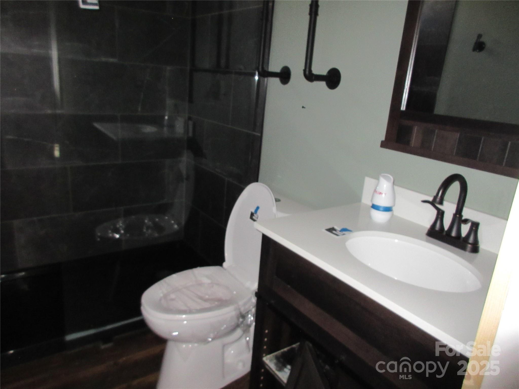 30 Rainbow Lake Circle — Black Mountain