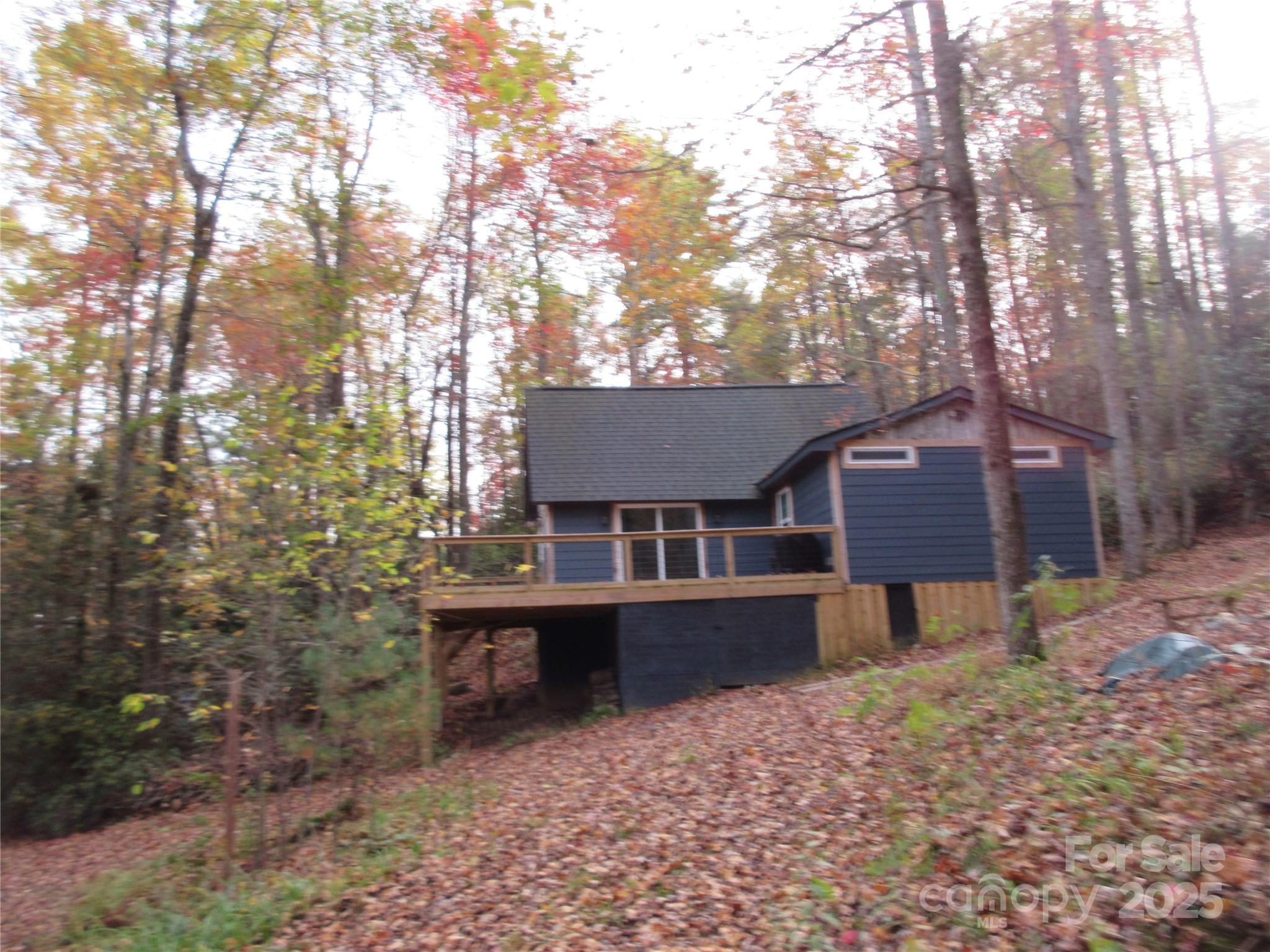 30 Rainbow Lake Circle — Black Mountain