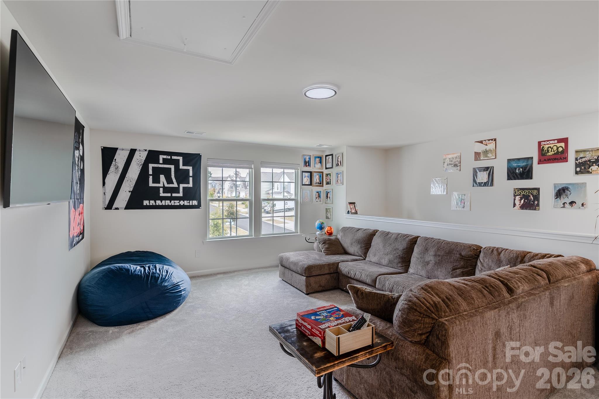 6499 Gopher Road — Lancaster