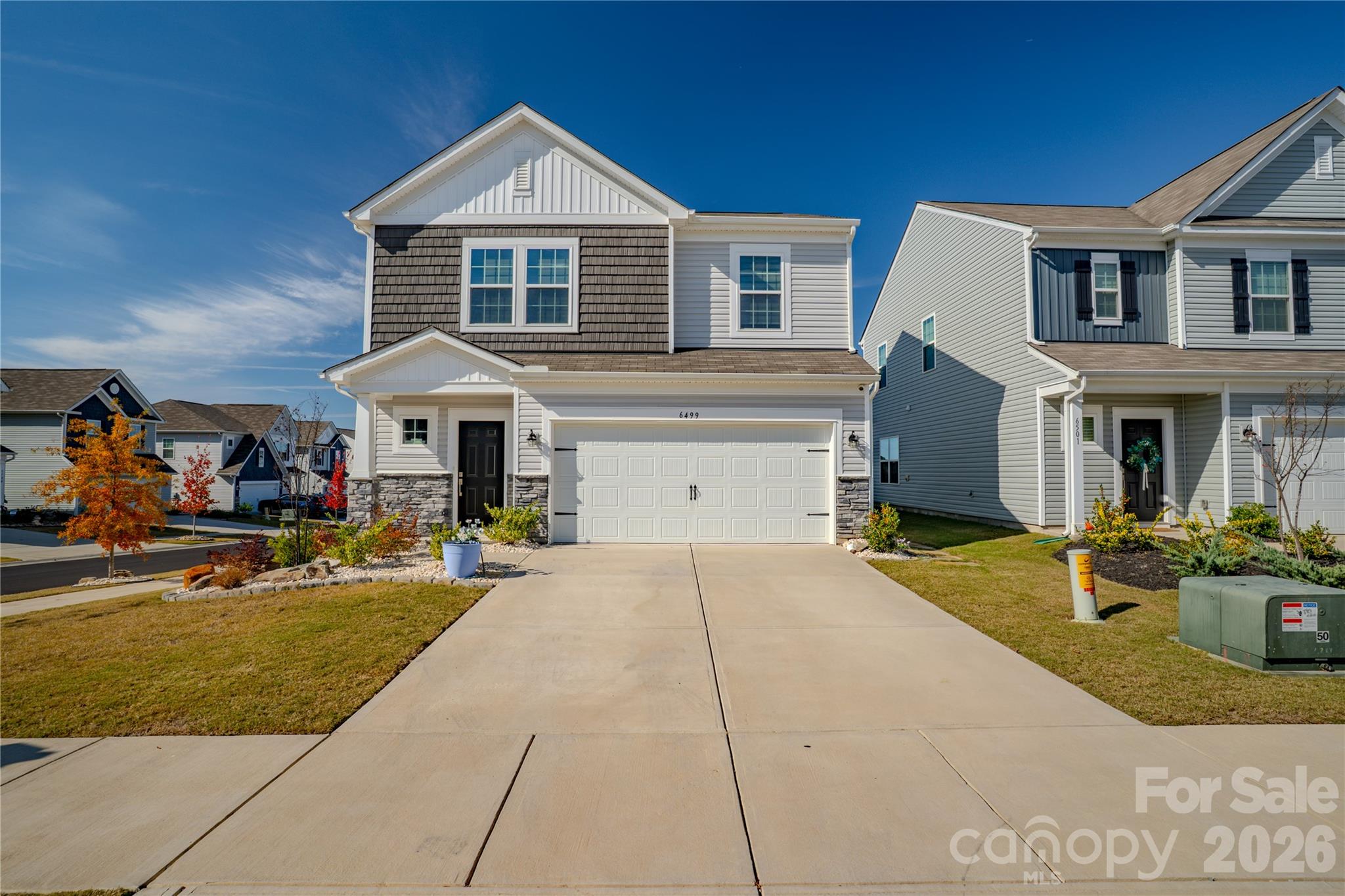 6499 Gopher Road — Lancaster