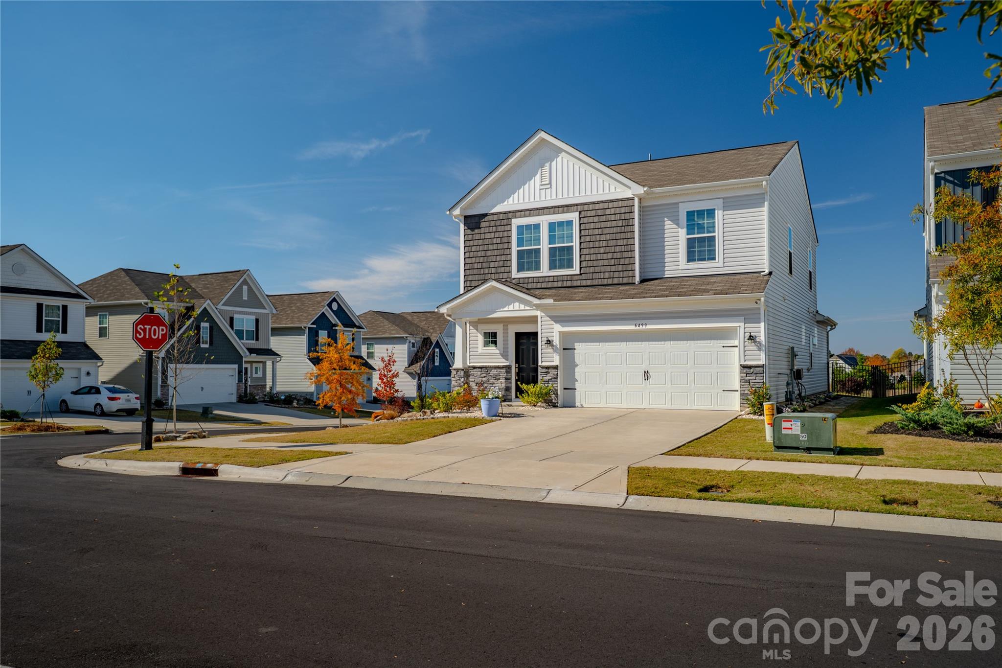 6499 Gopher Road — Lancaster