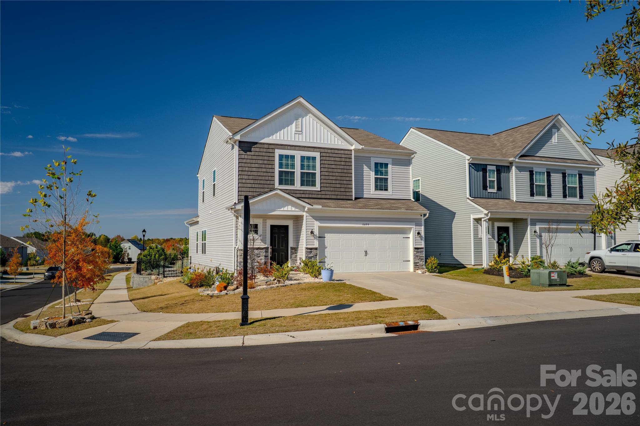 6499 Gopher Road — Lancaster