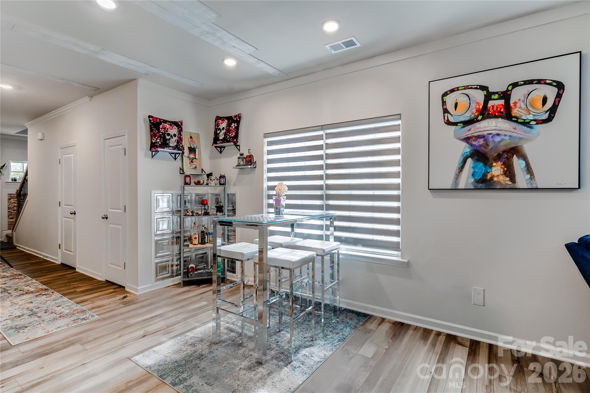 6499 Gopher Road — Lancaster