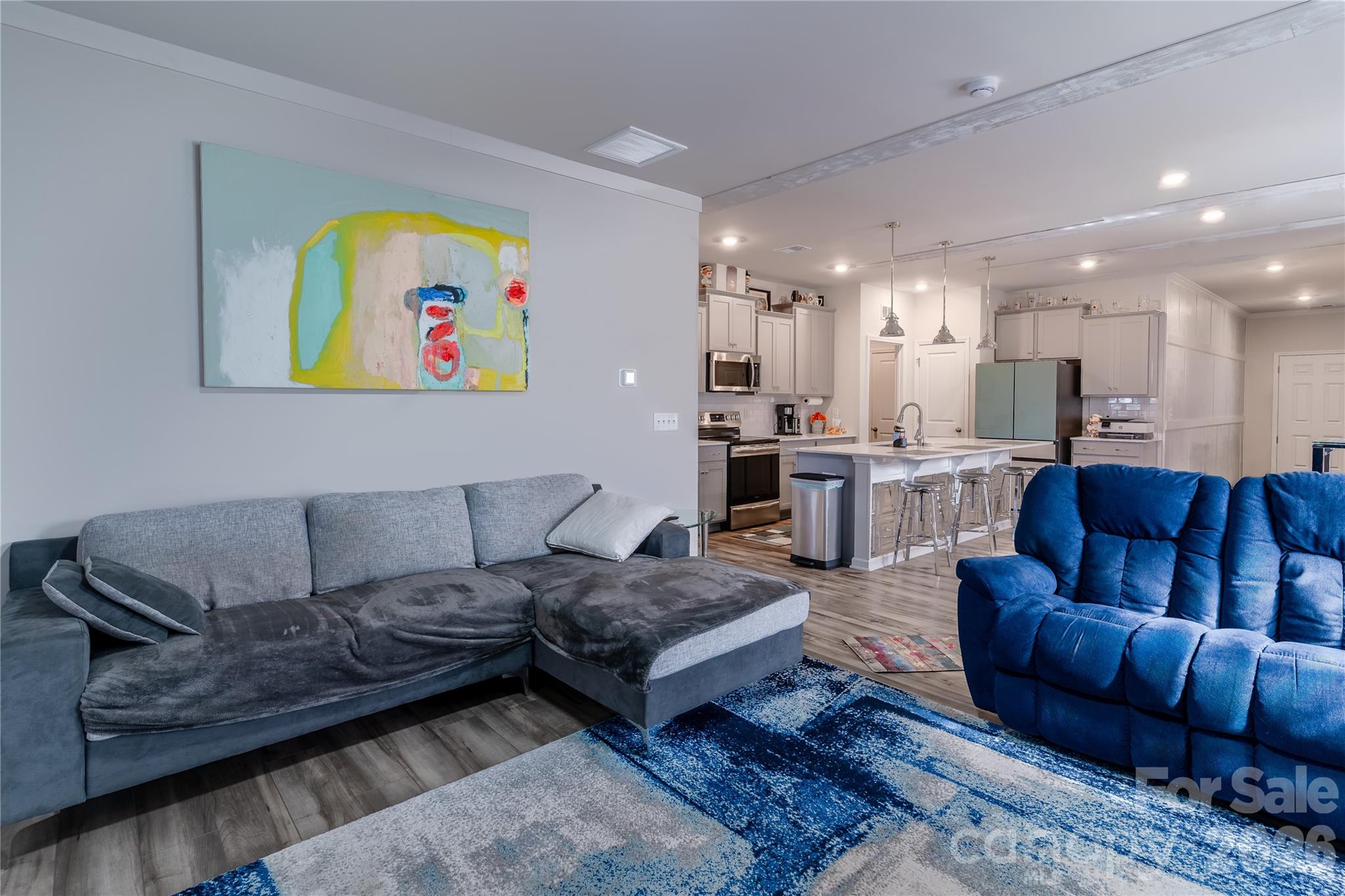 6499 Gopher Road — Lancaster