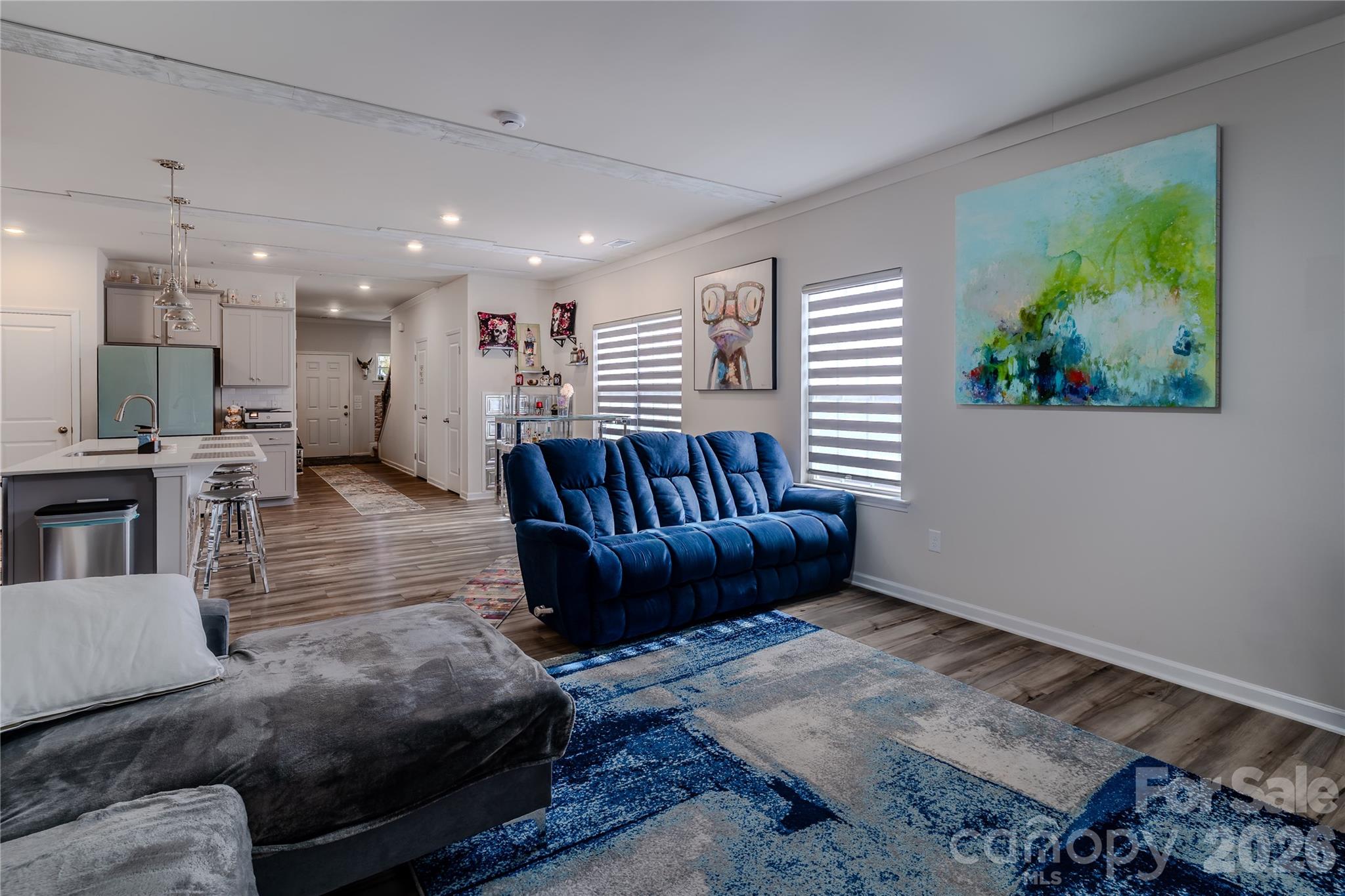 6499 Gopher Road — Lancaster
