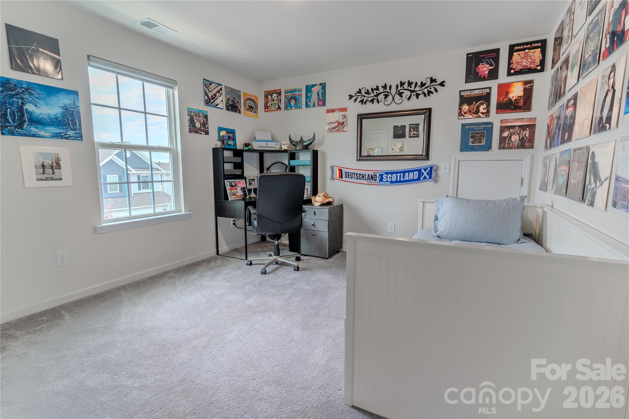 6499 Gopher Road — Lancaster