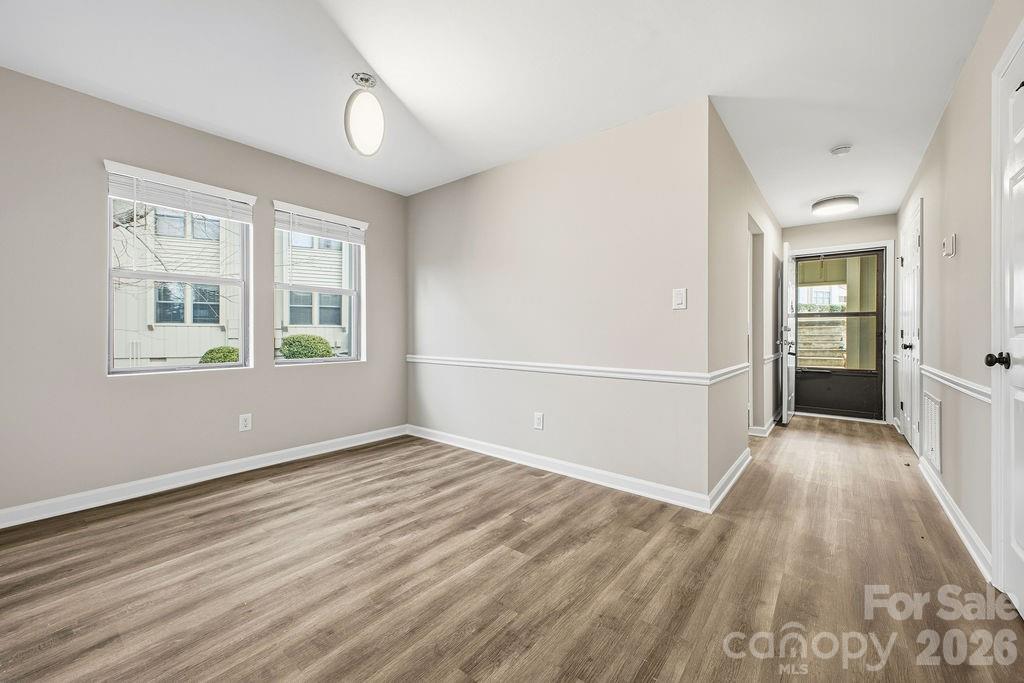 1605 Abbey Circle — Asheville