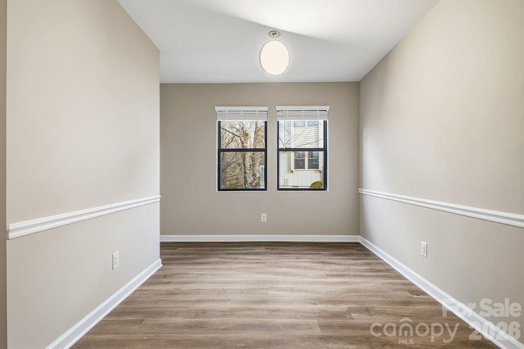 1605 Abbey Circle — Asheville
