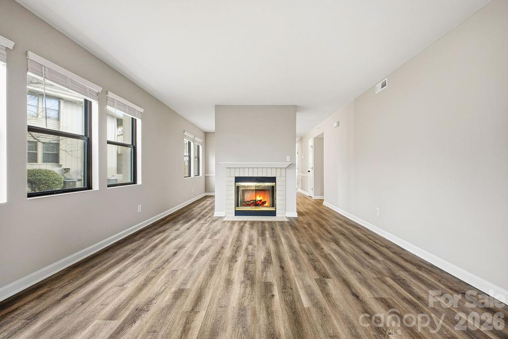 1605 Abbey Circle — Asheville