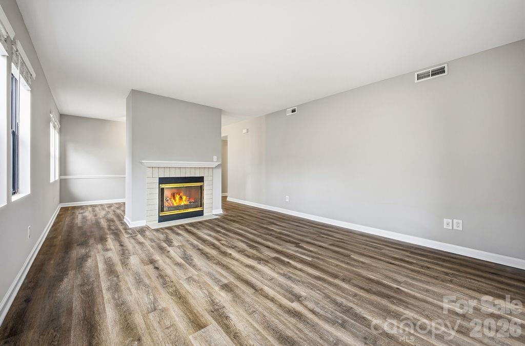 1605 Abbey Circle — Asheville