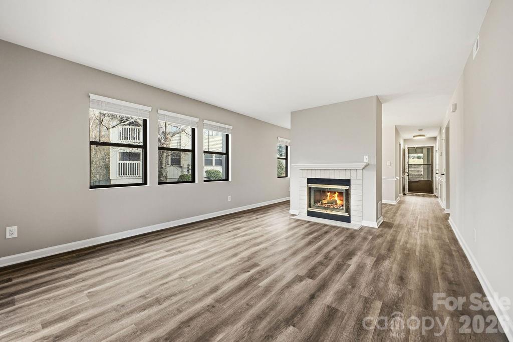 1605 Abbey Circle — Asheville