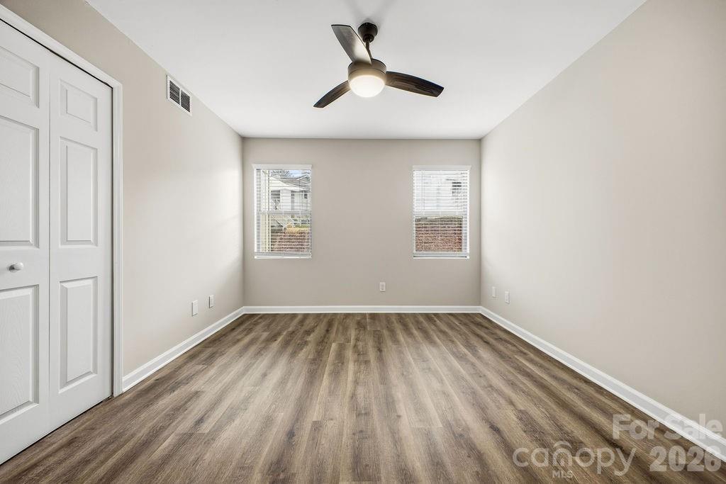 1605 Abbey Circle — Asheville