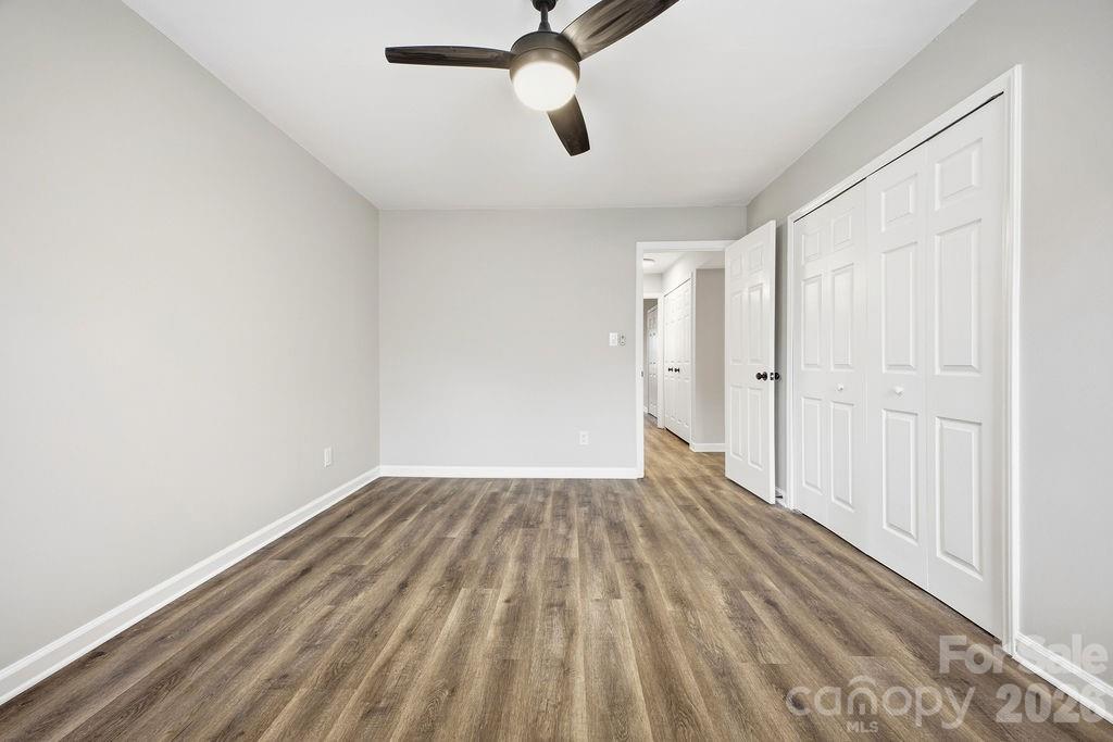 1605 Abbey Circle — Asheville