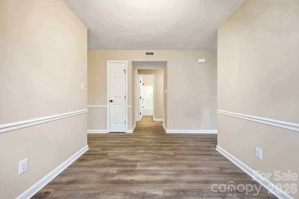 1605 Abbey Circle — Asheville
