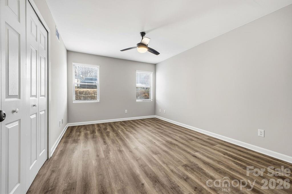 1605 Abbey Circle — Asheville