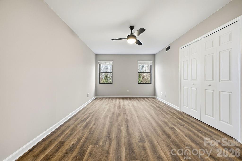 1605 Abbey Circle — Asheville