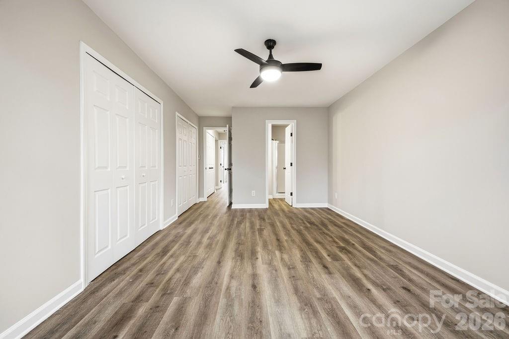 1605 Abbey Circle — Asheville