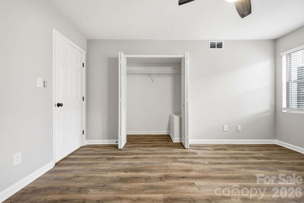 1605 Abbey Circle — Asheville