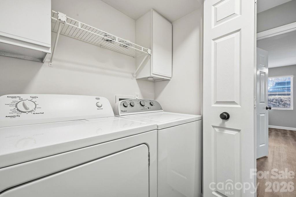 1605 Abbey Circle — Asheville
