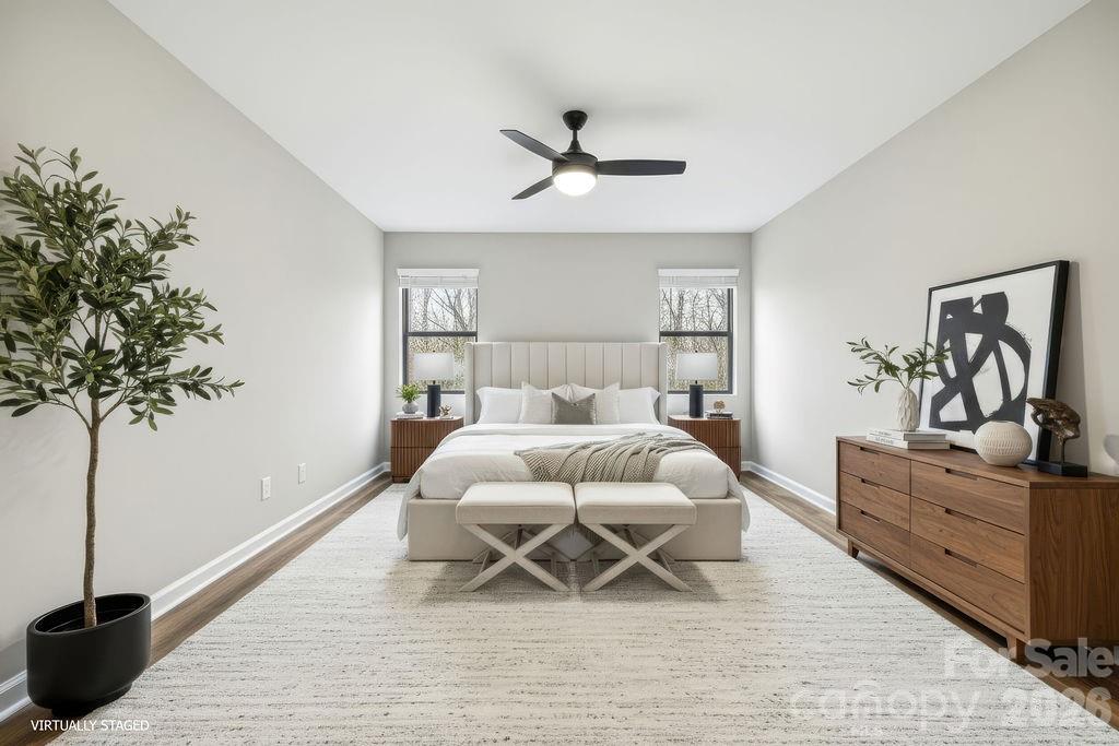 1605 Abbey Circle — Asheville