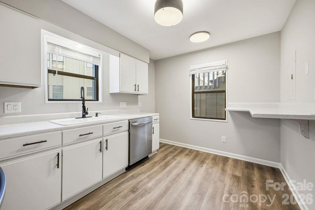 1605 Abbey Circle — Asheville