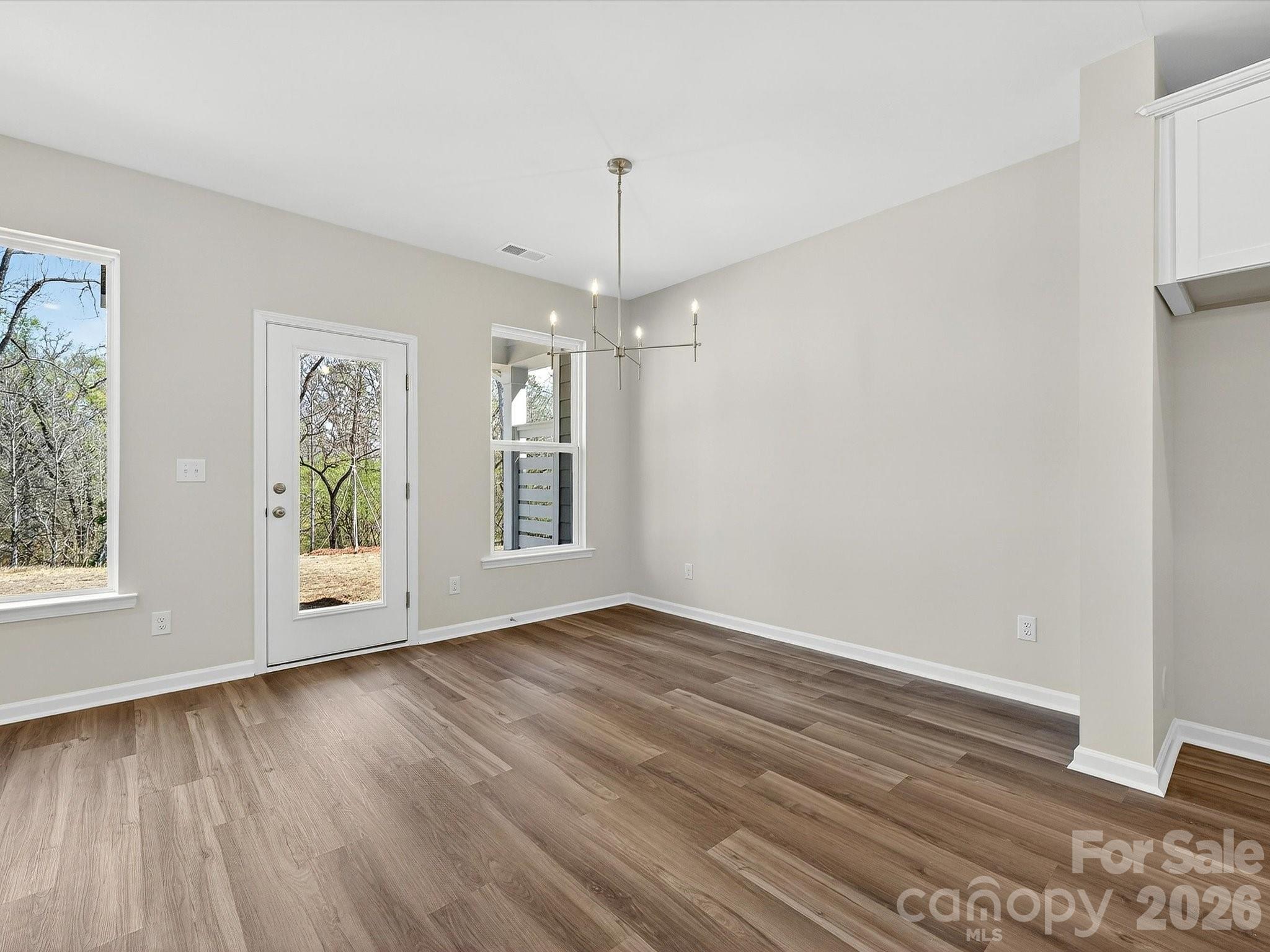 250 Alluvium Lane — Waxhaw