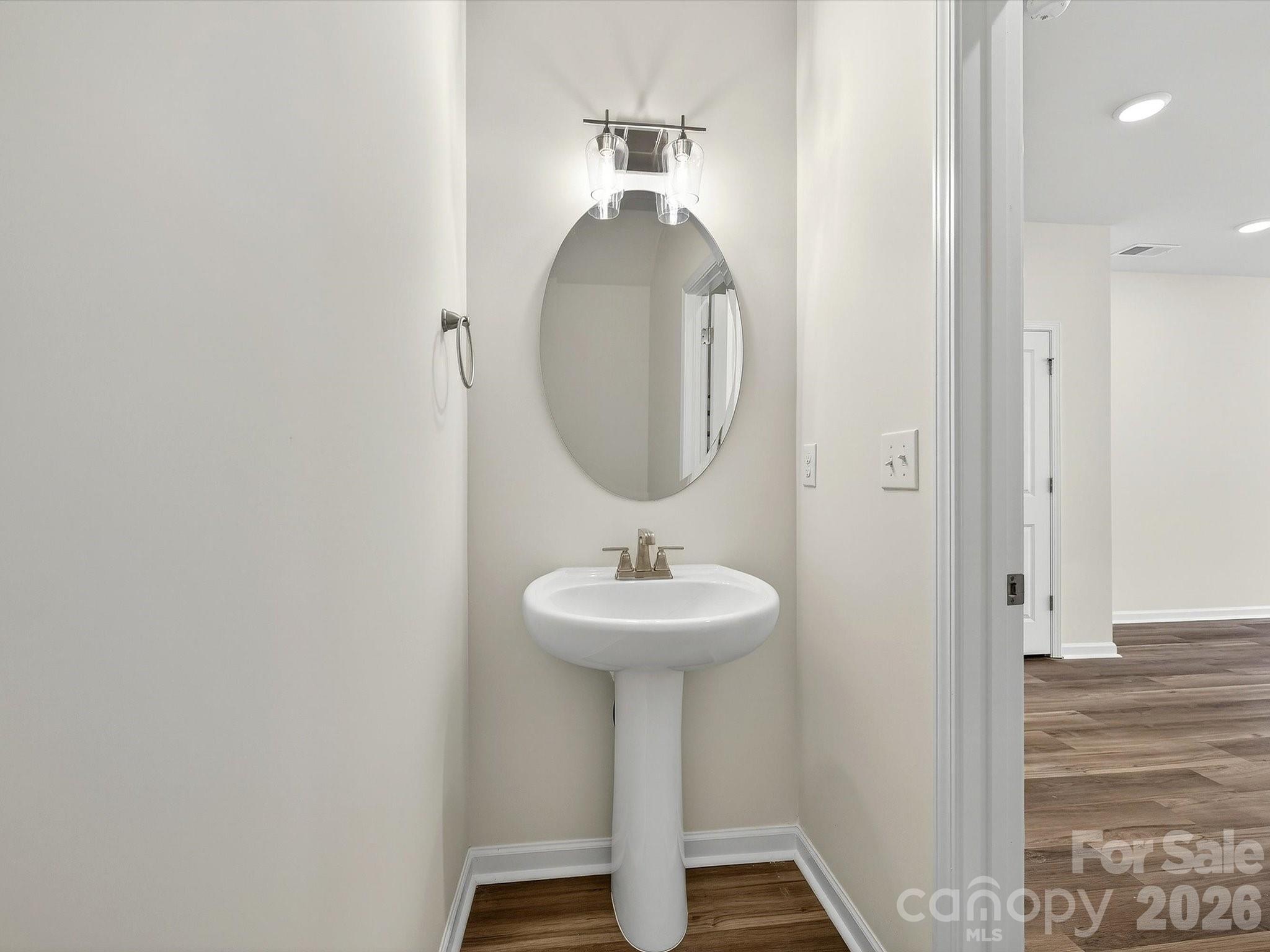 250 Alluvium Lane — Waxhaw