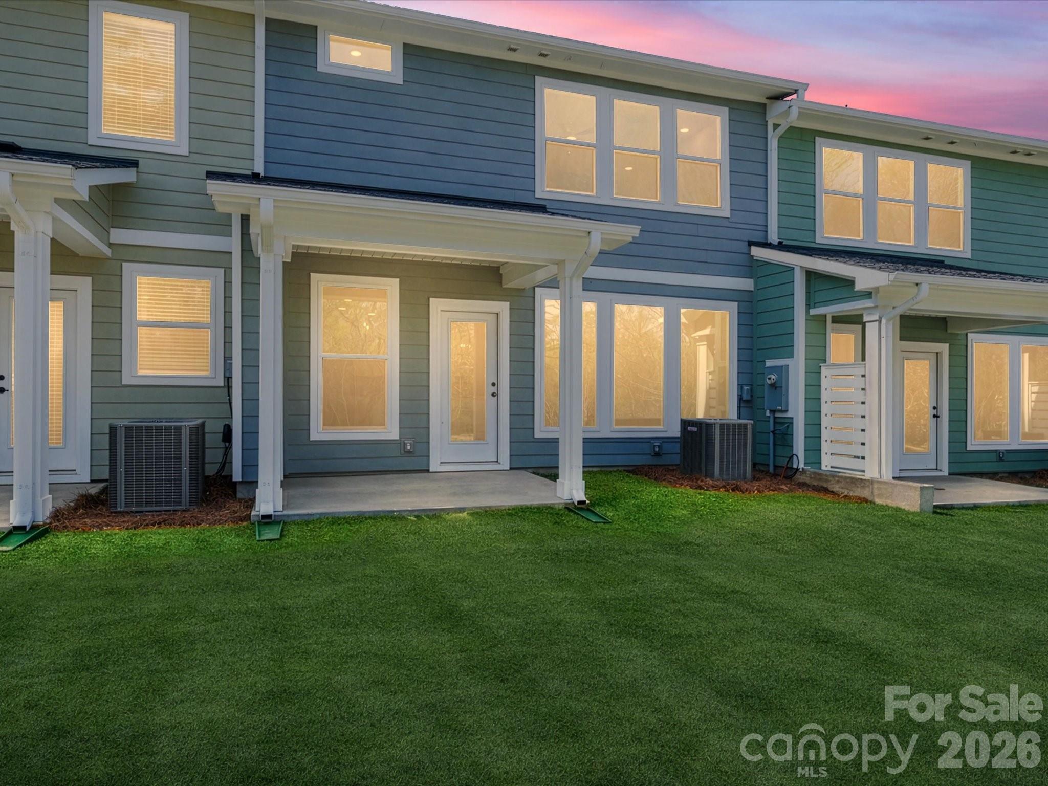 250 Alluvium Lane — Waxhaw
