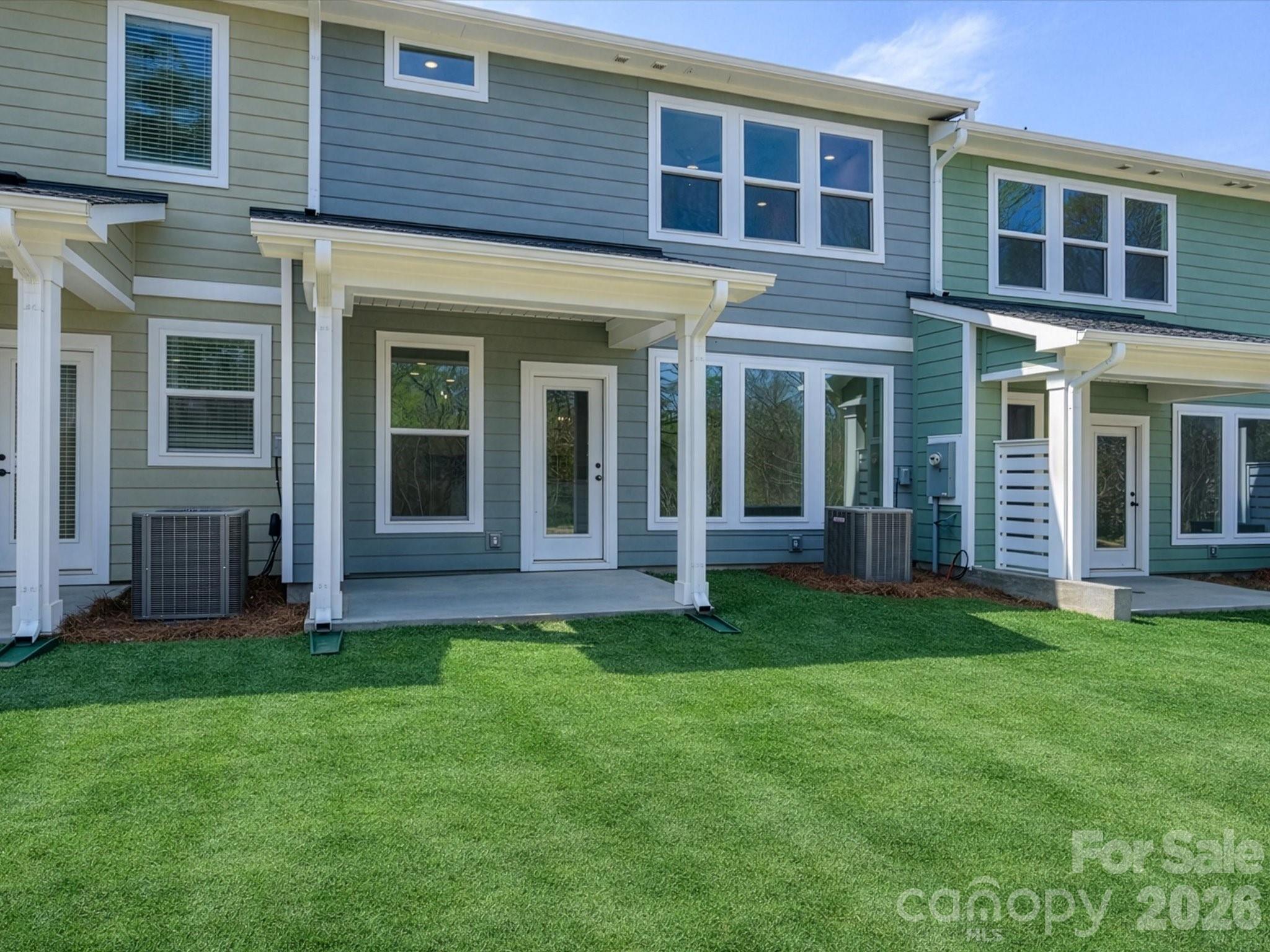250 Alluvium Lane — Waxhaw