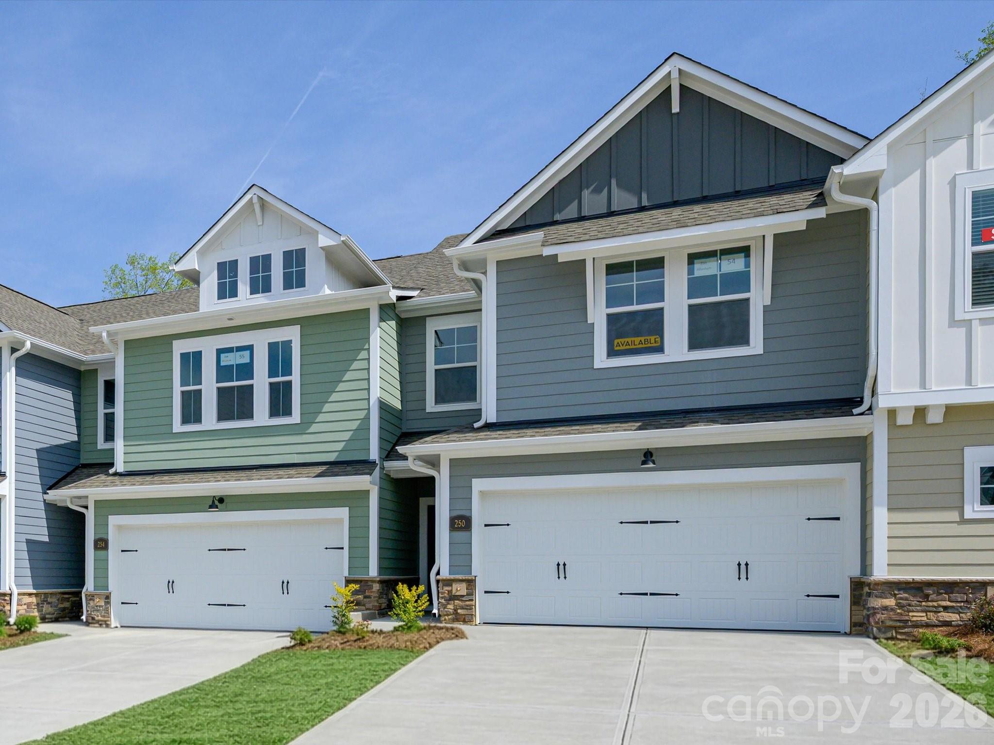 250 Alluvium Lane — Waxhaw