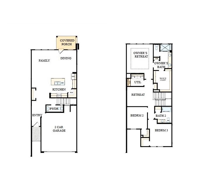 250 Alluvium Lane — Waxhaw