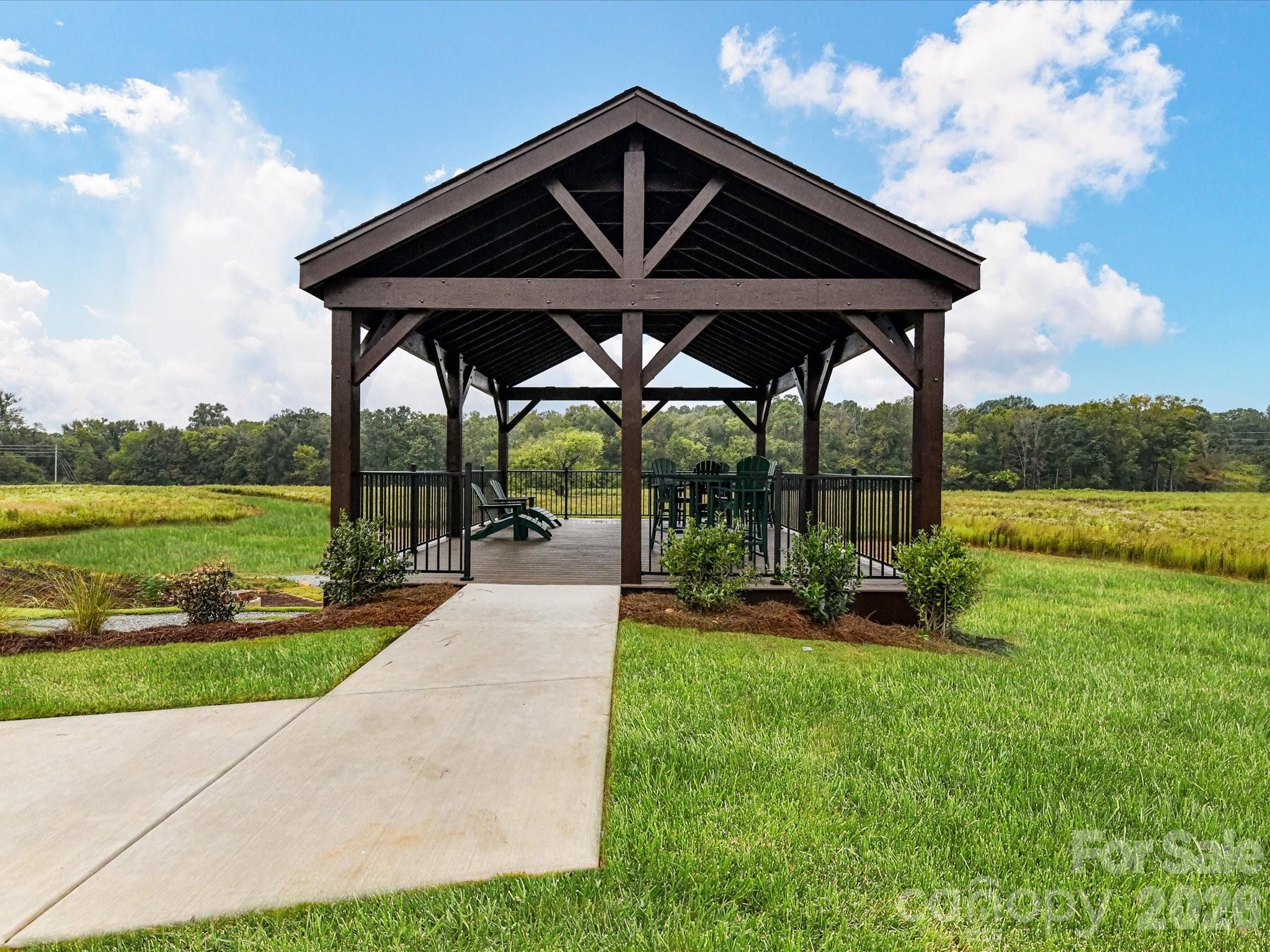 250 Alluvium Lane — Waxhaw