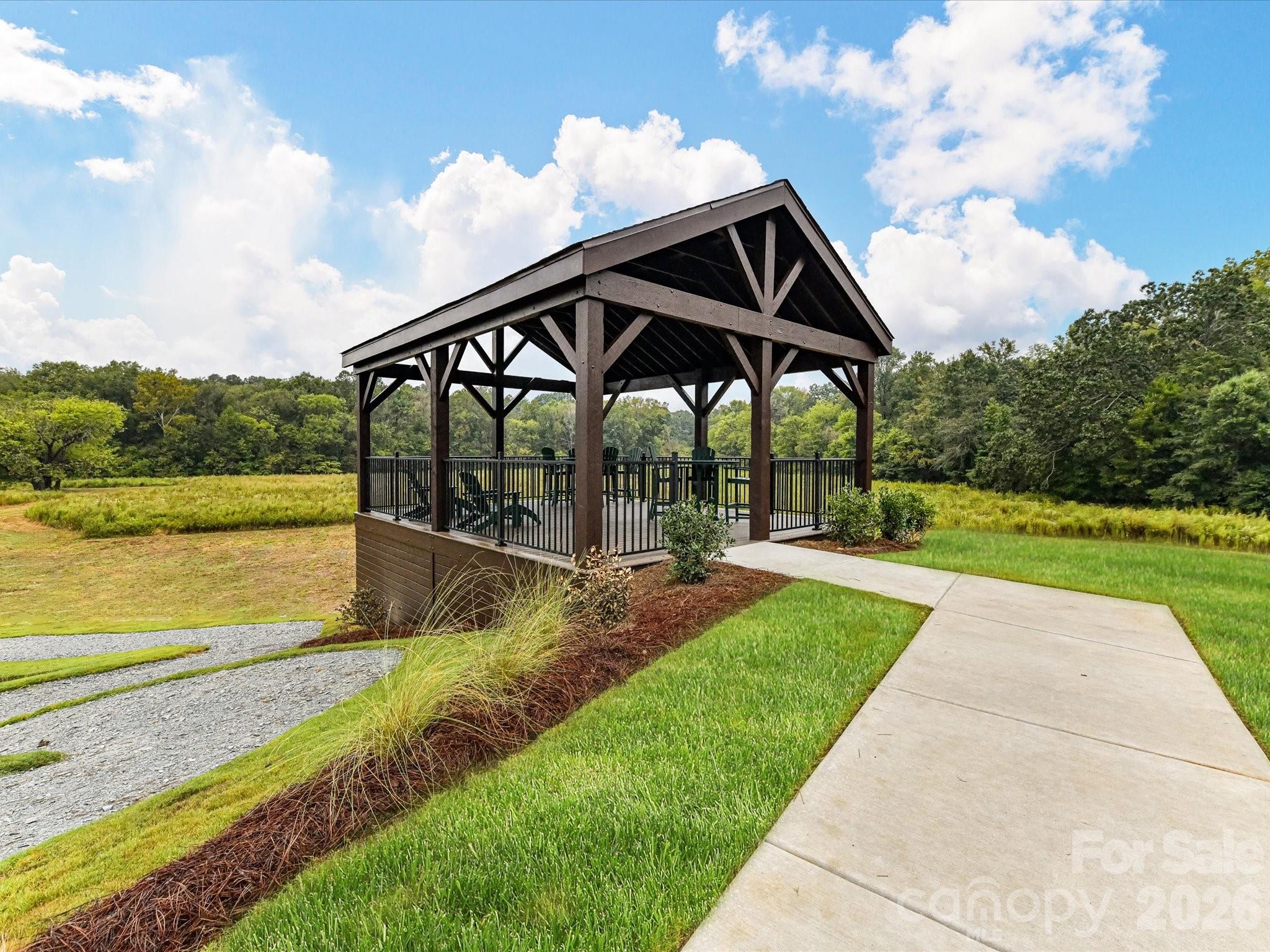 250 Alluvium Lane — Waxhaw