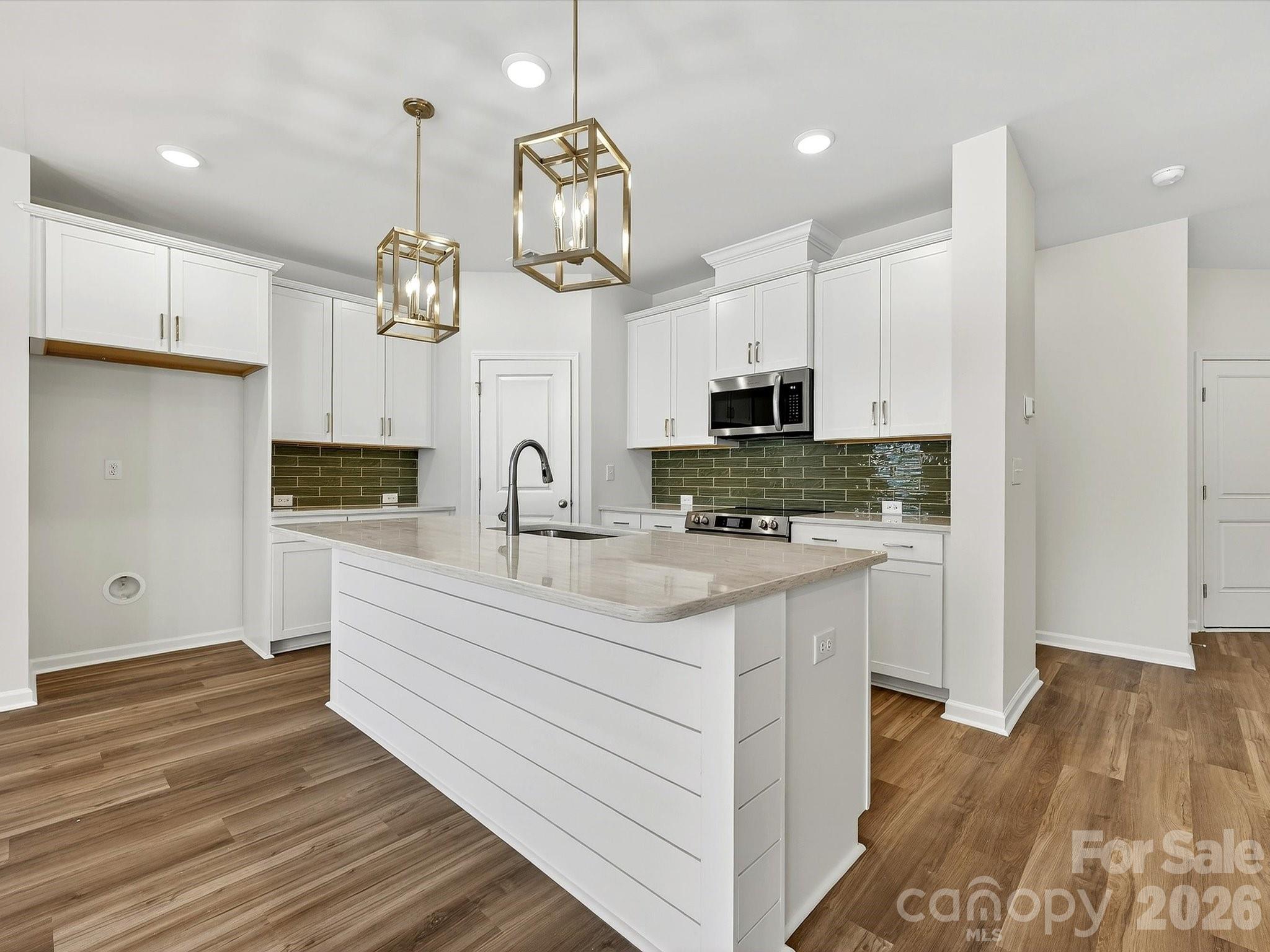 250 Alluvium Lane — Waxhaw